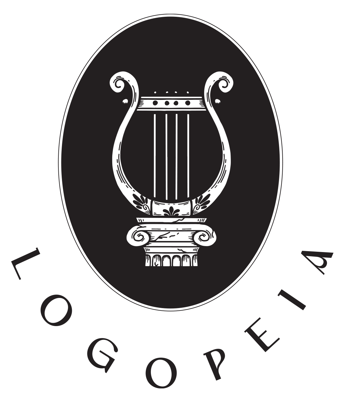 Logopeia